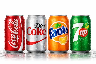 Cans