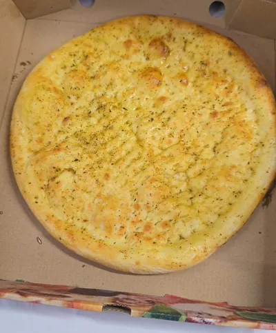 Garlic Bread