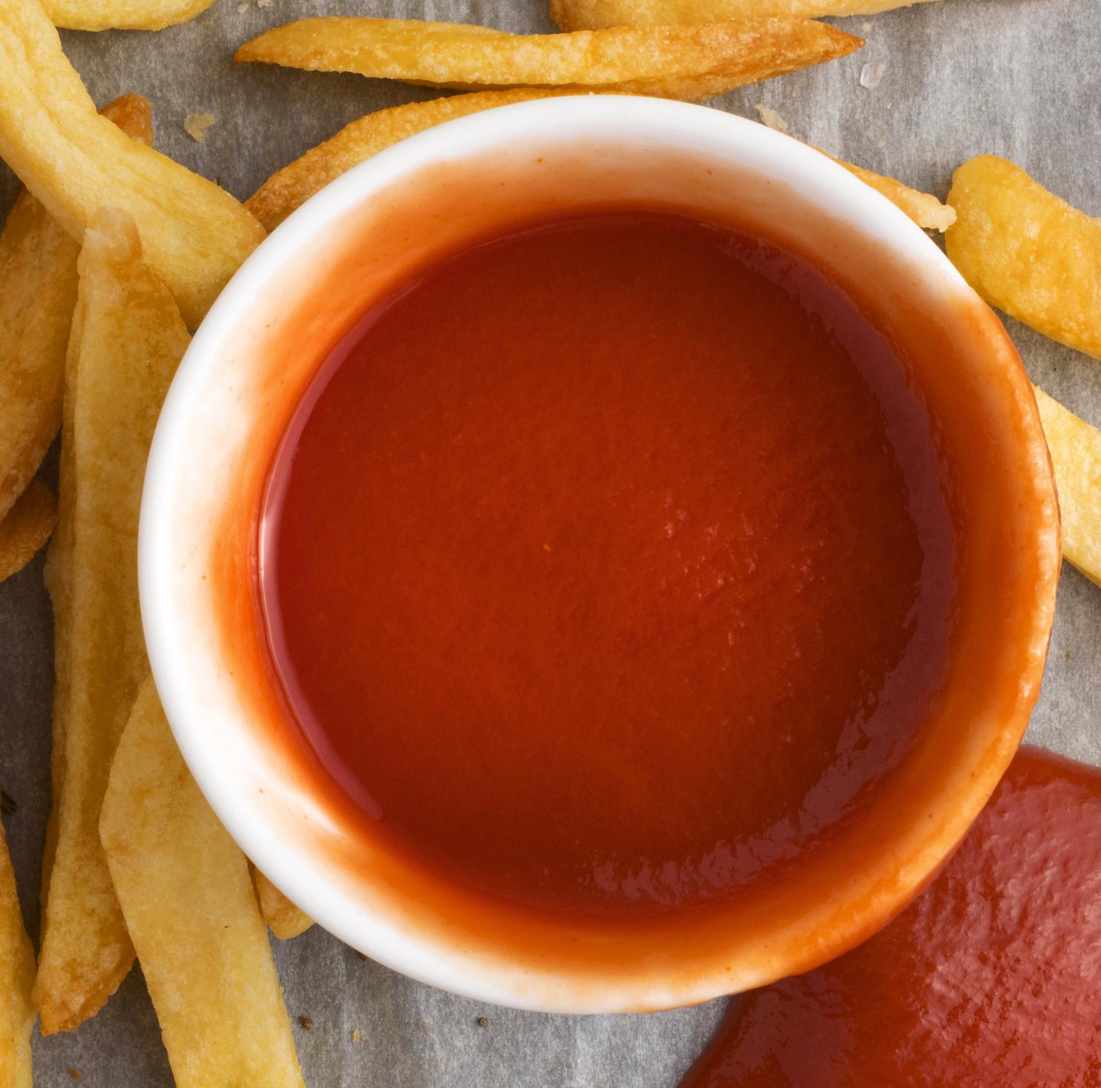 Chilli Dip
