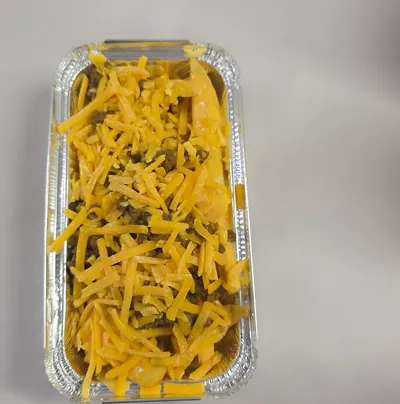 Taco Chips