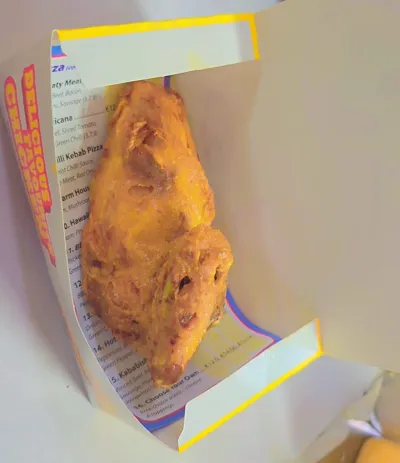 Chicken Breast