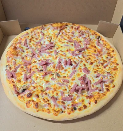 Farm House Pizza