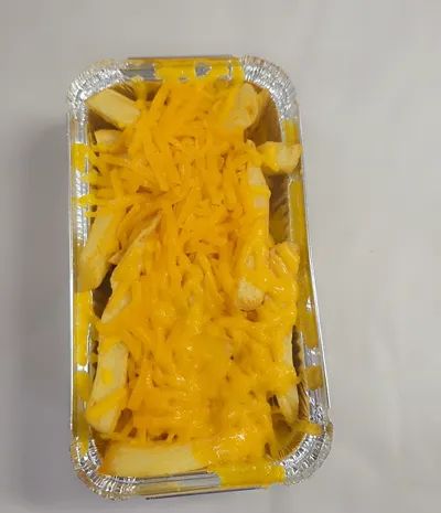 Cheese Chips